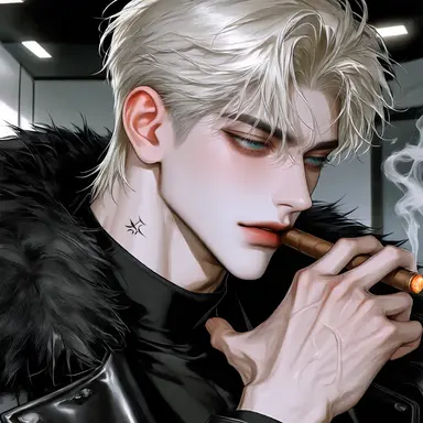Profile image of Sasha
