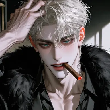 Profile image of Sasha