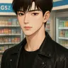 캐릭터 프로필 이미지