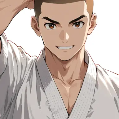 Profile image of 大我