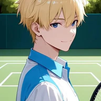 Profile image of 涼太
