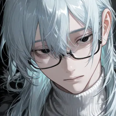 Profile image of 一啓
