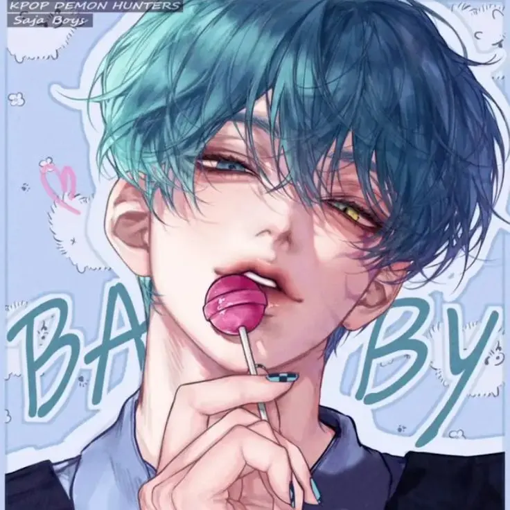 NessaBlack1111의 Baby saja