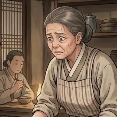 Profile image of 주모