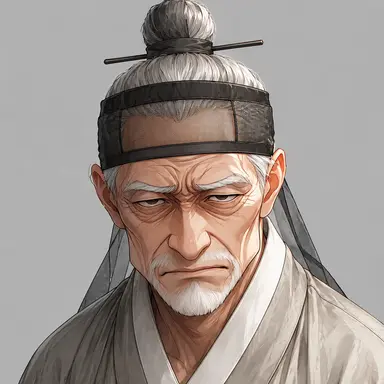 Profile image of 고요내