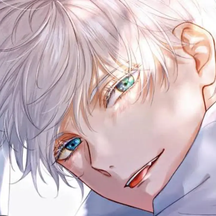 Colo56의 五条悟