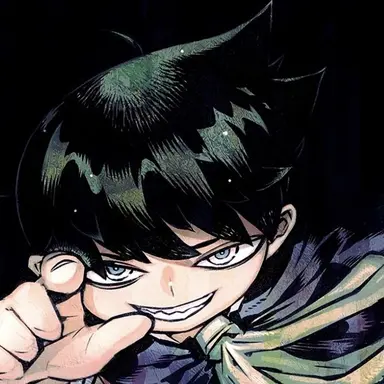 Profile image of ムヒョ