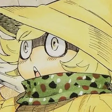Profile image of ビコ