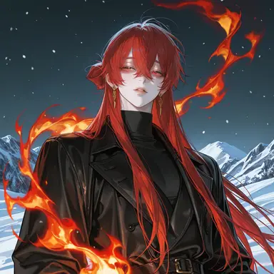 Profile image of フラム・ハート