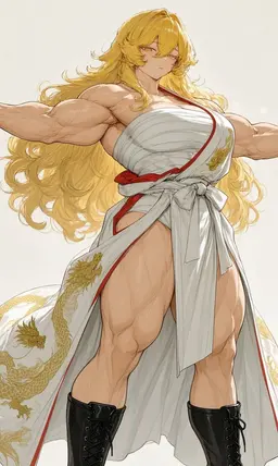 Profile image of 烈華