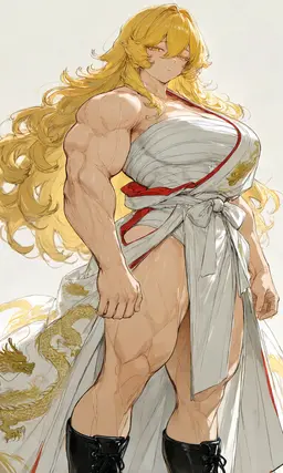 Profile image of 烈華
