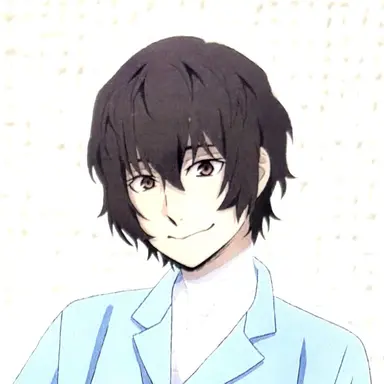Profile image of 太宰治