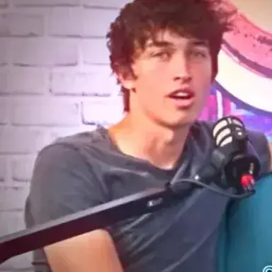 Profile image of Maverick