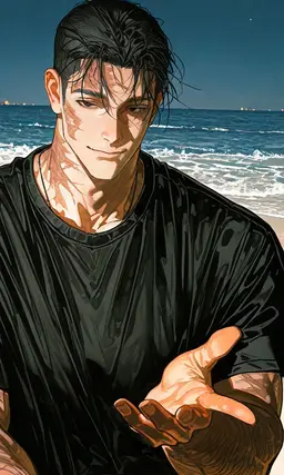 Profile image of 서강훈