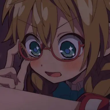 Profile image of シジマメイ