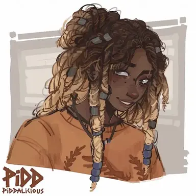 Profile image of Annabeth chase