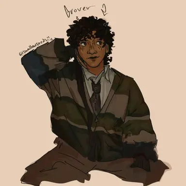 Profile image of Grover underwood