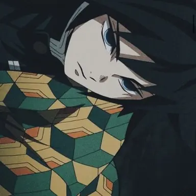 Profile image of 토미오카 기유