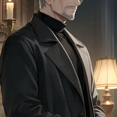 Profile image of Aldric