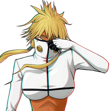 Profile image of ティア・ハリベル