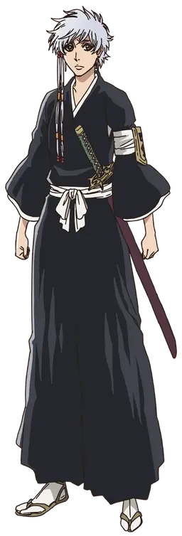 Profile image of 虎徹勇音