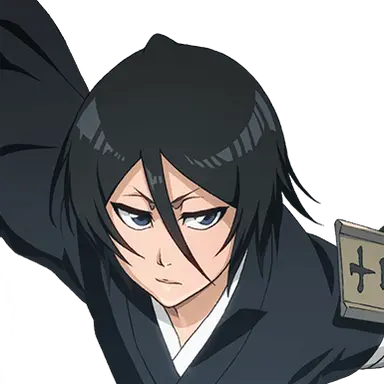 Profile image of 朽木ルキア