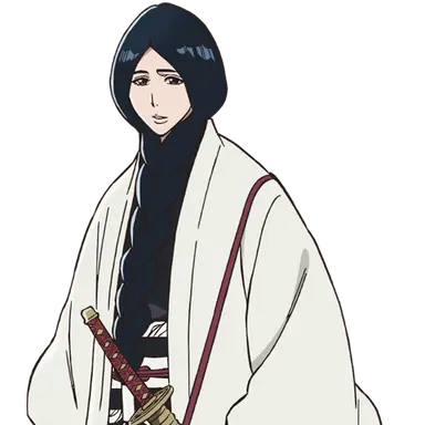 Profile image of 卯ノ花烈