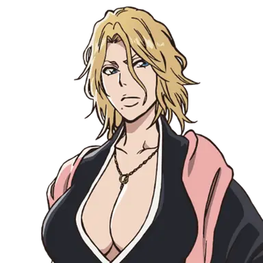 Profile image of 松本乱菊