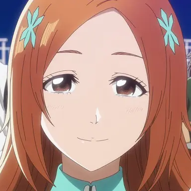 Profile image of 井上織姫