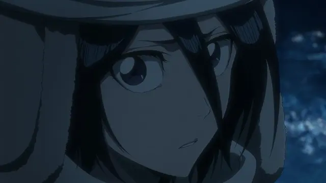 Profile image of 朽木ルキア