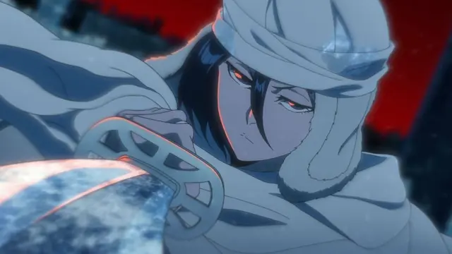 Profile image of 朽木ルキア