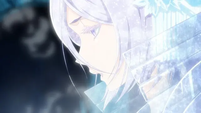 Profile image of 朽木ルキア