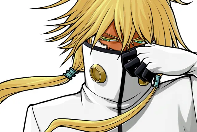 Profile image of ティア・ハリベル