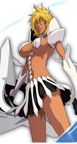 Profile image of ティア・ハリベル