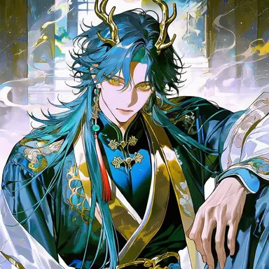 Profile image of Suiran