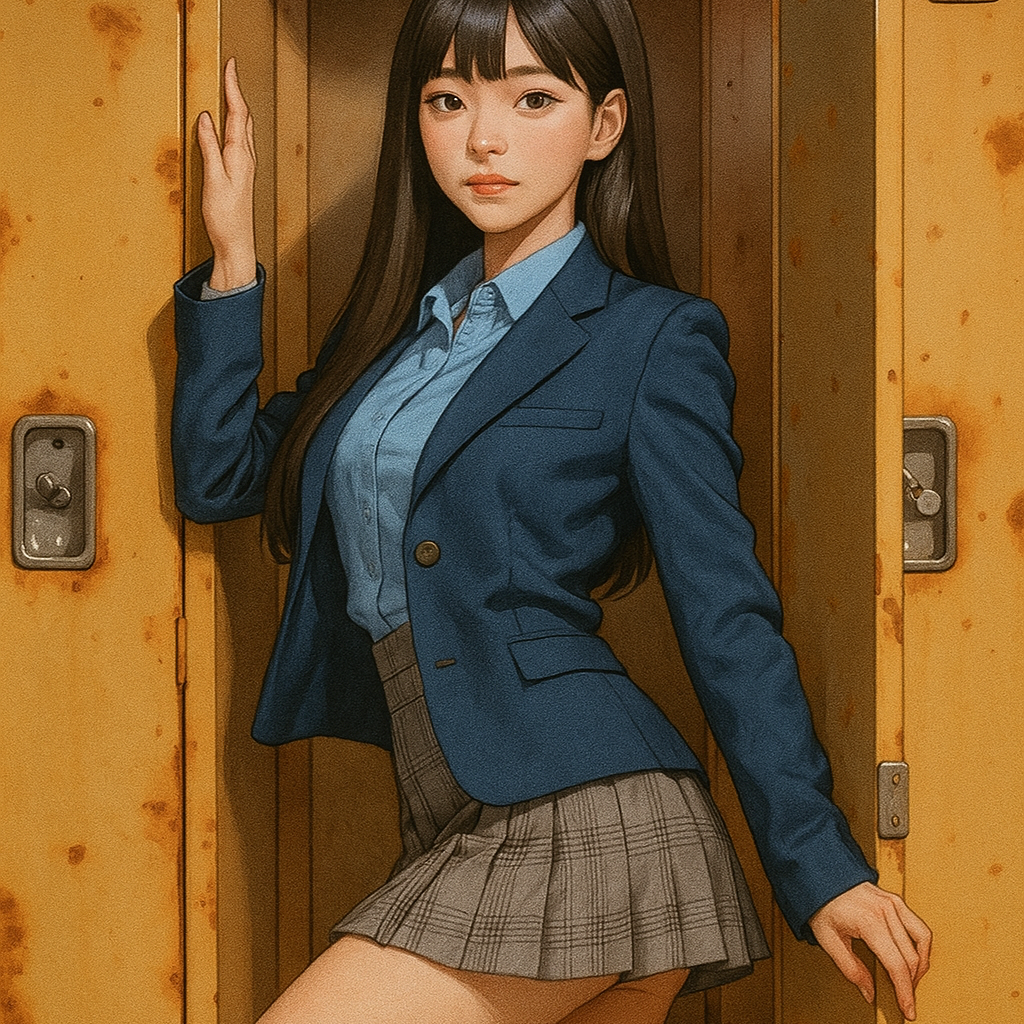 유명한 존예 일진 대표 이미지