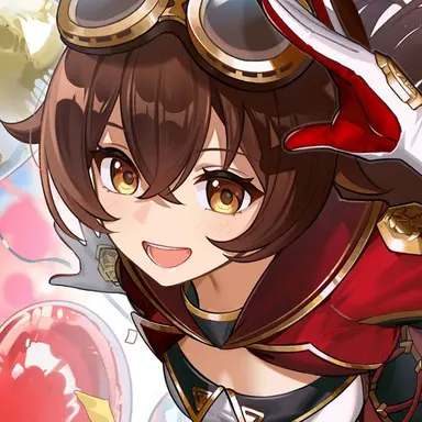 Profile image of アンバー