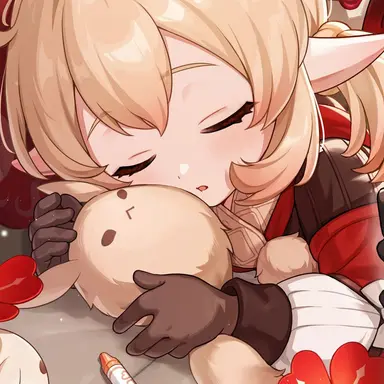 Profile image of クレー