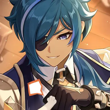 Profile image of ガイア