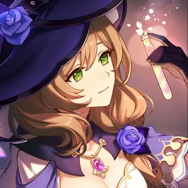 Profile image of リサ