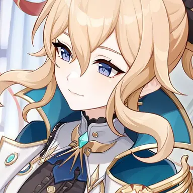Profile image of ジン