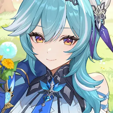 Profile image of エウルア