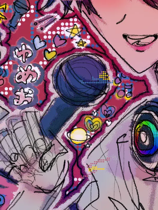 Ruri.ringo_apple.juise의 君には俺しかいないんだから