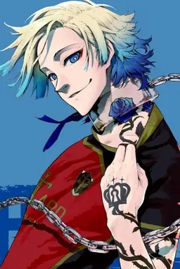 Profile image of 미하엘 카이저