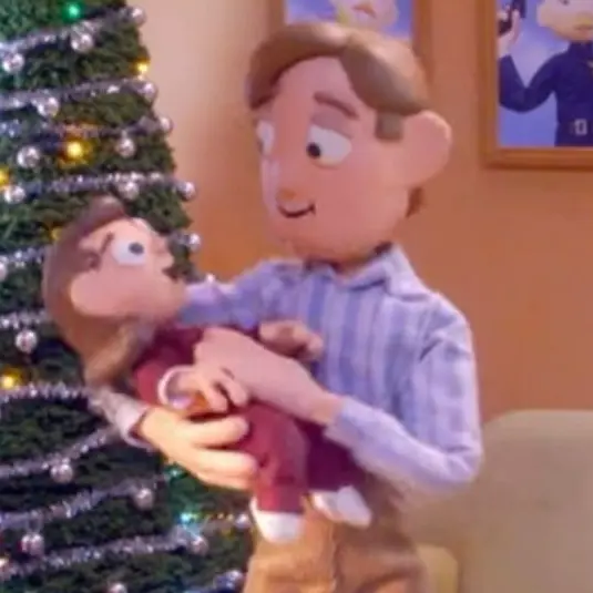 ReaderLoverForever의 Orel Puppington