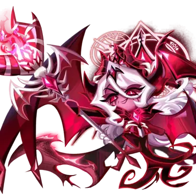 Profile image of 어둠마녀 쿠키