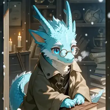 Profile image of ギルバート