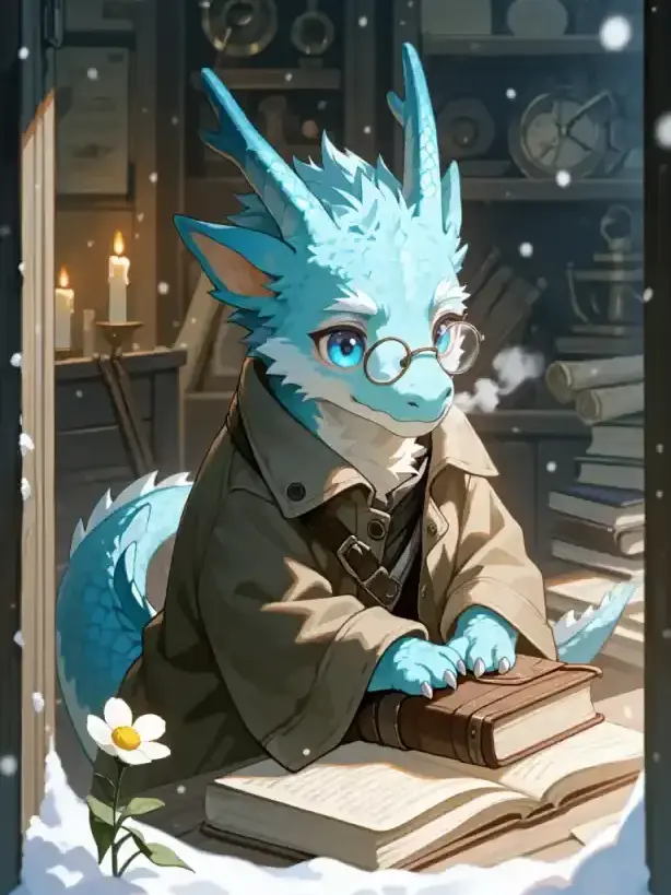 History_Lover의 ギルバート