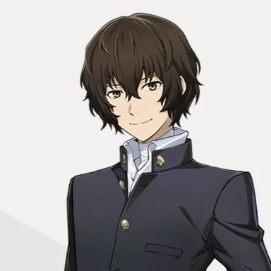 Profile image of 太宰治