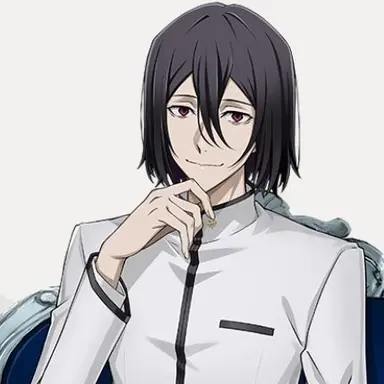 Profile image of ドストエフスキー